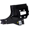 EQUINOX/TERRAIN 10-17 REAR BODY PANEL BRACKET LH, Cross Reinforcement - CAPA