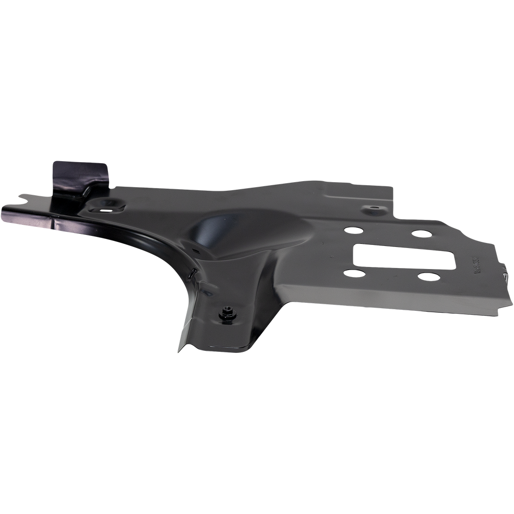 EQUINOX/TERRAIN 10-17 REAR BODY PANEL BRACKET LH, Cross Reinforcement - CAPA
