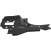 EQUINOX/TERRAIN 10-17 REAR BODY PANEL BRACKET LH, Cross Reinforcement - CAPA