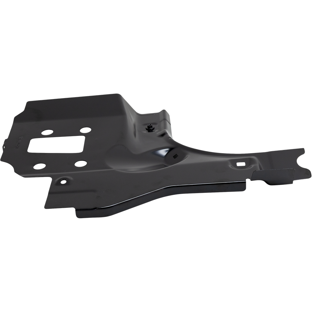 EQUINOX/TERRAIN 10-17 REAR BODY PANEL BRACKET LH, Cross Reinforcement - CAPA