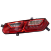 CORVETTE 14-19 TAIL LAMP RH, Assembly, LED