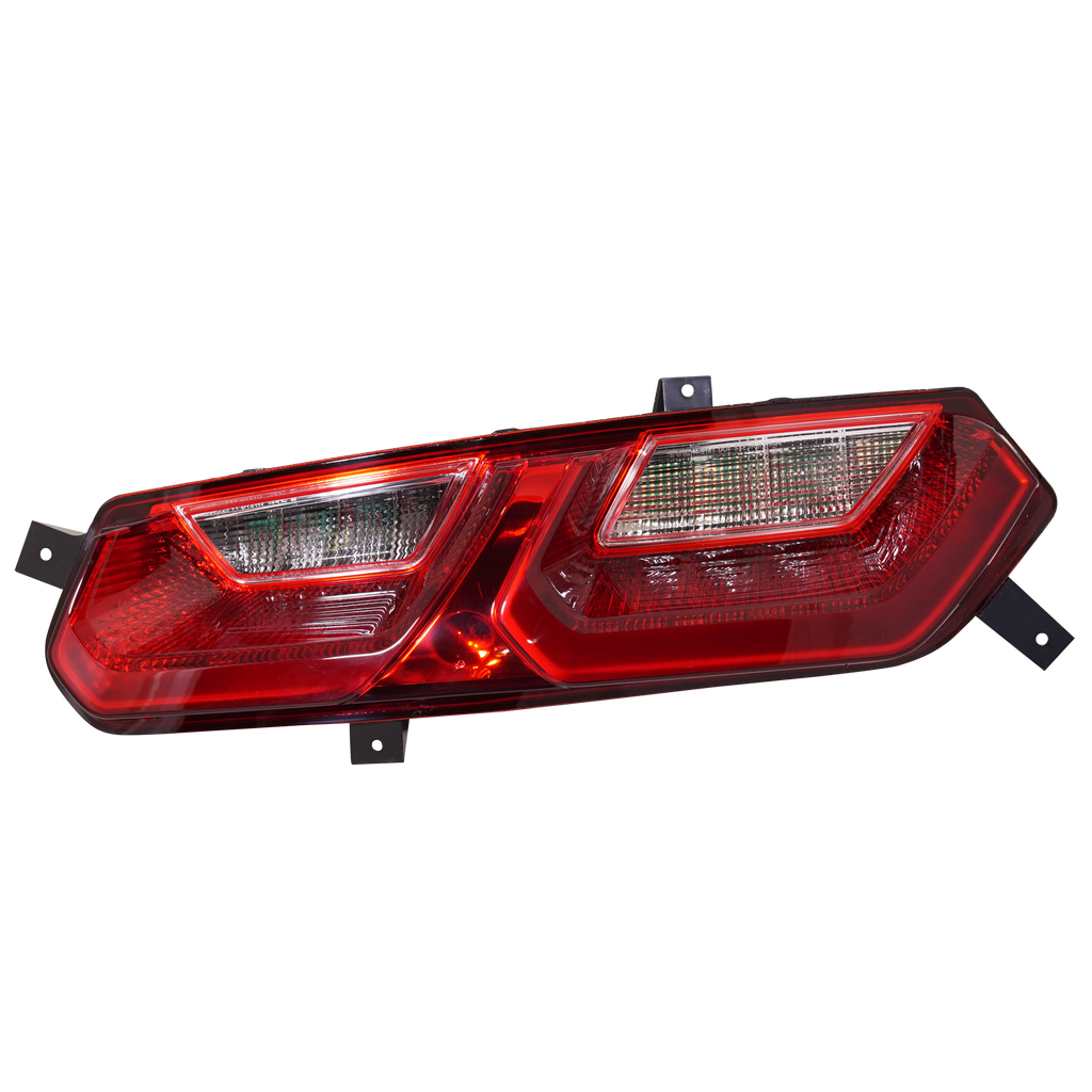 CORVETTE 14-19 TAIL LAMP RH, Assembly, LED