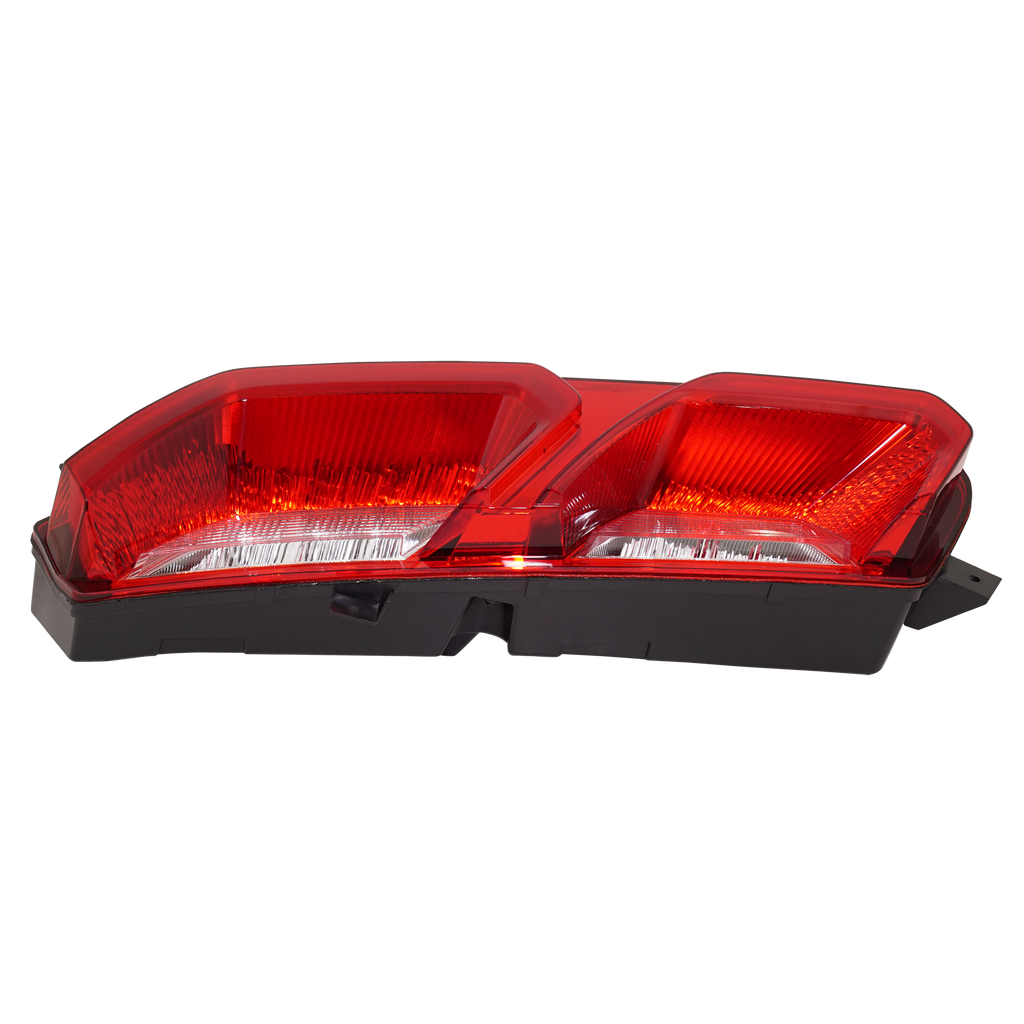CORVETTE 14-19 TAIL LAMP RH, Assembly, LED