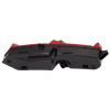 CORVETTE 14-19 TAIL LAMP RH, Assembly, LED