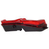 CORVETTE 14-19 TAIL LAMP RH, Assembly, LED