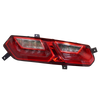 CORVETTE 14-19 TAIL LAMP LH, Assembly, LED