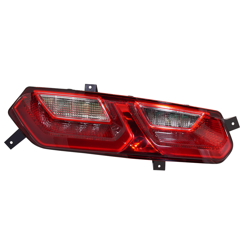 CORVETTE 14-19 TAIL LAMP LH, Assembly, LED