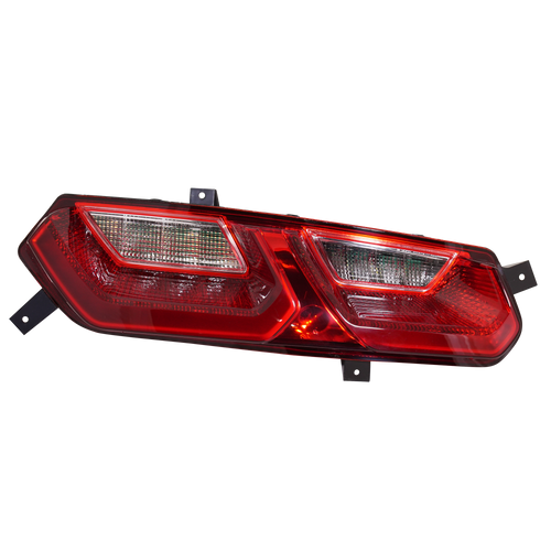 CORVETTE 14-19 TAIL LAMP LH, Assembly, LED