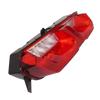CORVETTE 14-19 TAIL LAMP LH, Assembly, LED