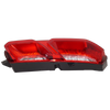 CORVETTE 14-19 TAIL LAMP LH, Assembly, LED