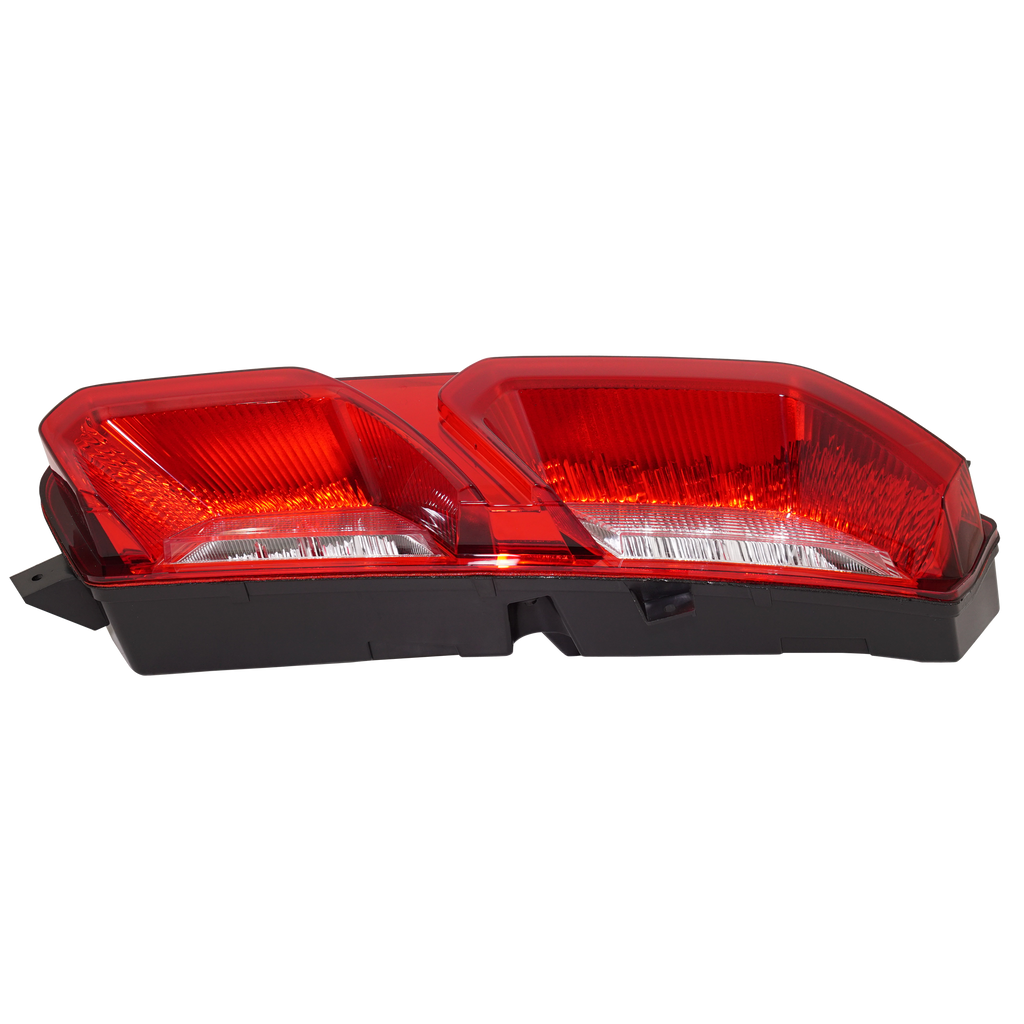 CORVETTE 14-19 TAIL LAMP LH, Assembly, LED