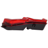 CORVETTE 14-19 TAIL LAMP LH, Assembly, LED