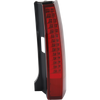 SRX 04-09 TAIL LAMP RH, Assembly