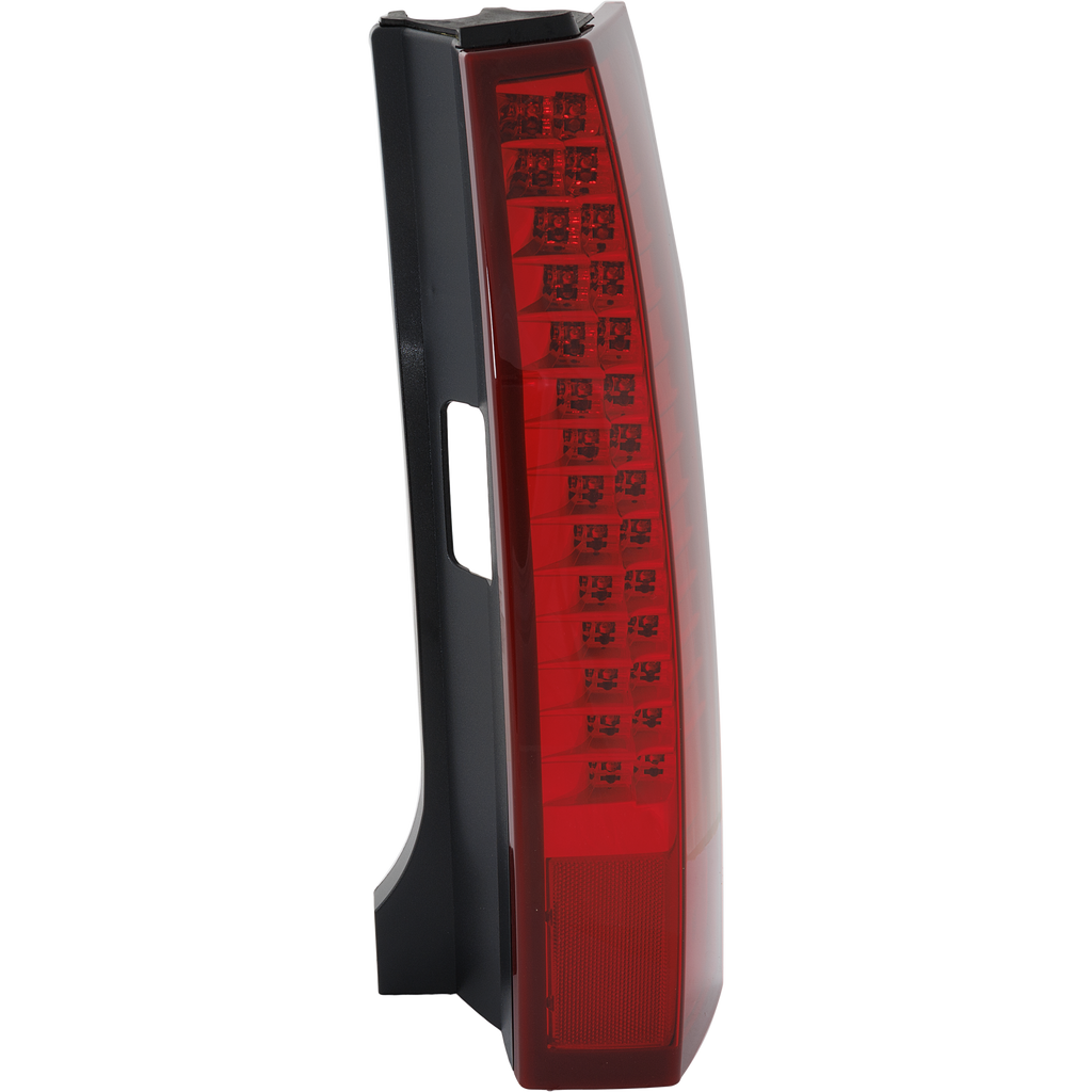 SRX 04-09 TAIL LAMP RH, Assembly