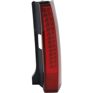 SRX 04-09 TAIL LAMP RH, Assembly