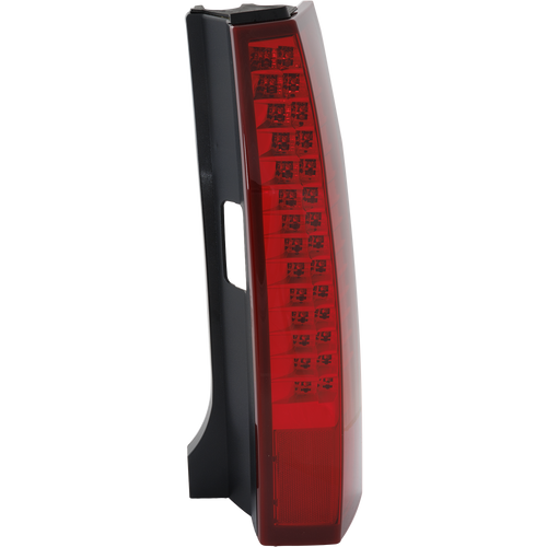SRX 04-09 TAIL LAMP RH, Assembly