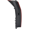 SRX 04-09 TAIL LAMP RH, Assembly