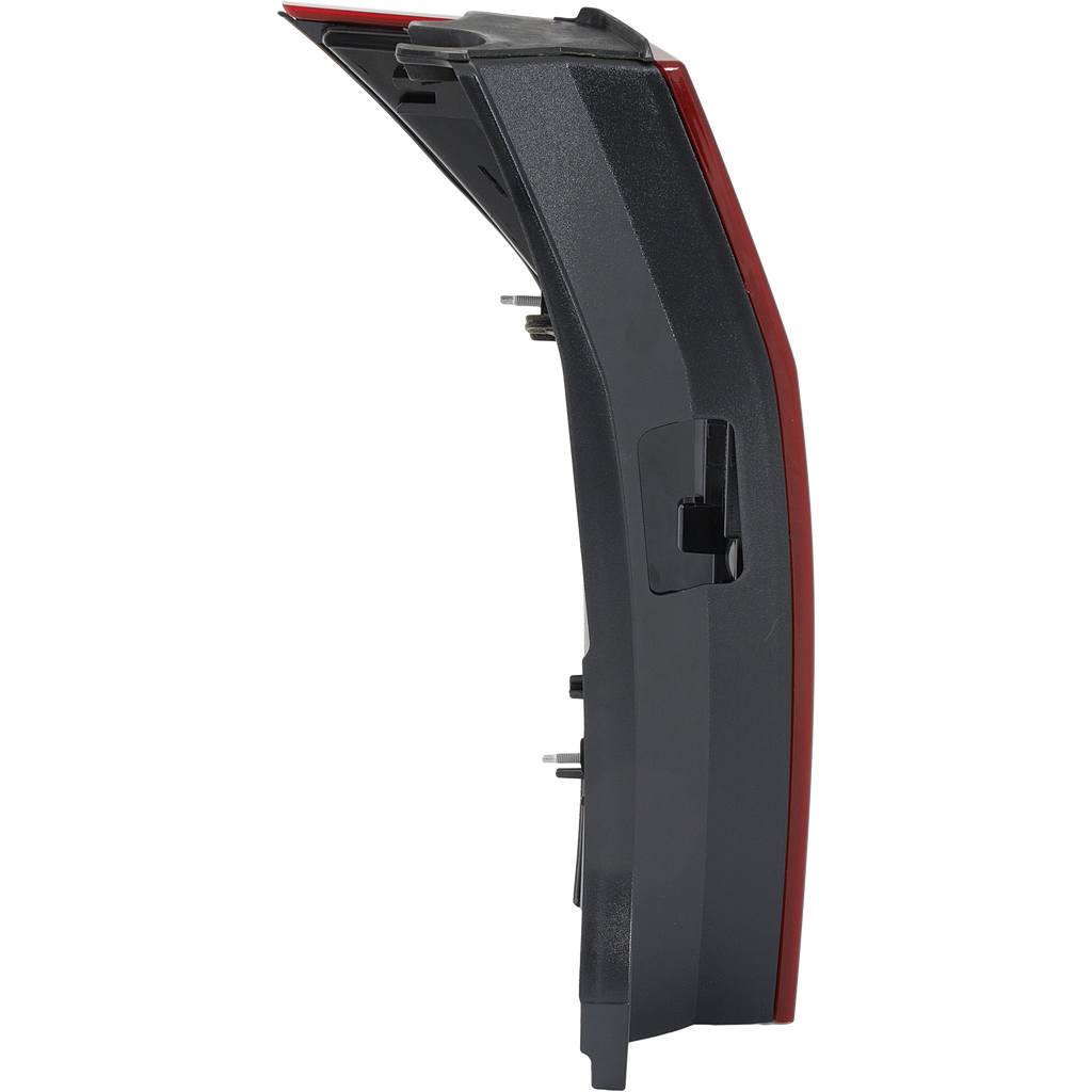 SRX 04-09 TAIL LAMP RH, Assembly