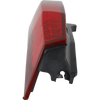 SRX 04-09 TAIL LAMP RH, Assembly