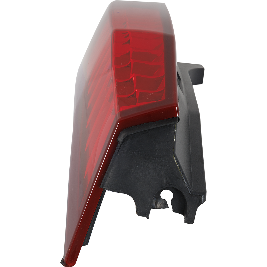 SRX 04-09 TAIL LAMP RH, Assembly
