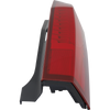 SRX 04-09 TAIL LAMP RH, Assembly