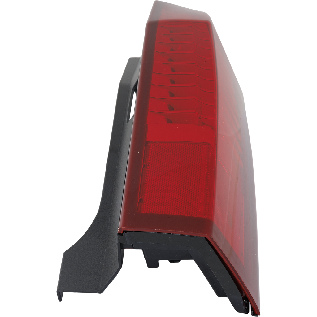 SRX 04-09 TAIL LAMP RH, Assembly