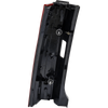 SRX 04-09 TAIL LAMP RH, Assembly