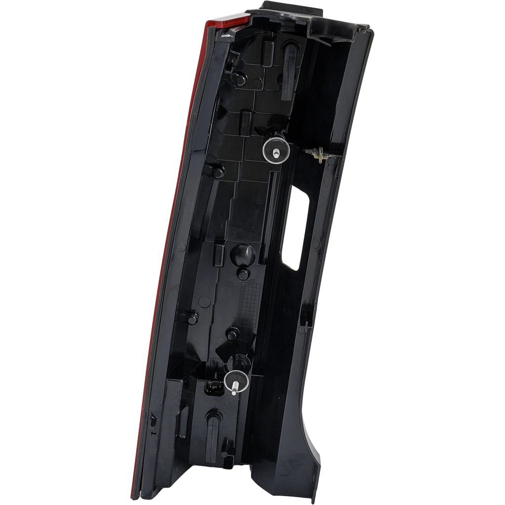 SRX 04-09 TAIL LAMP RH, Assembly