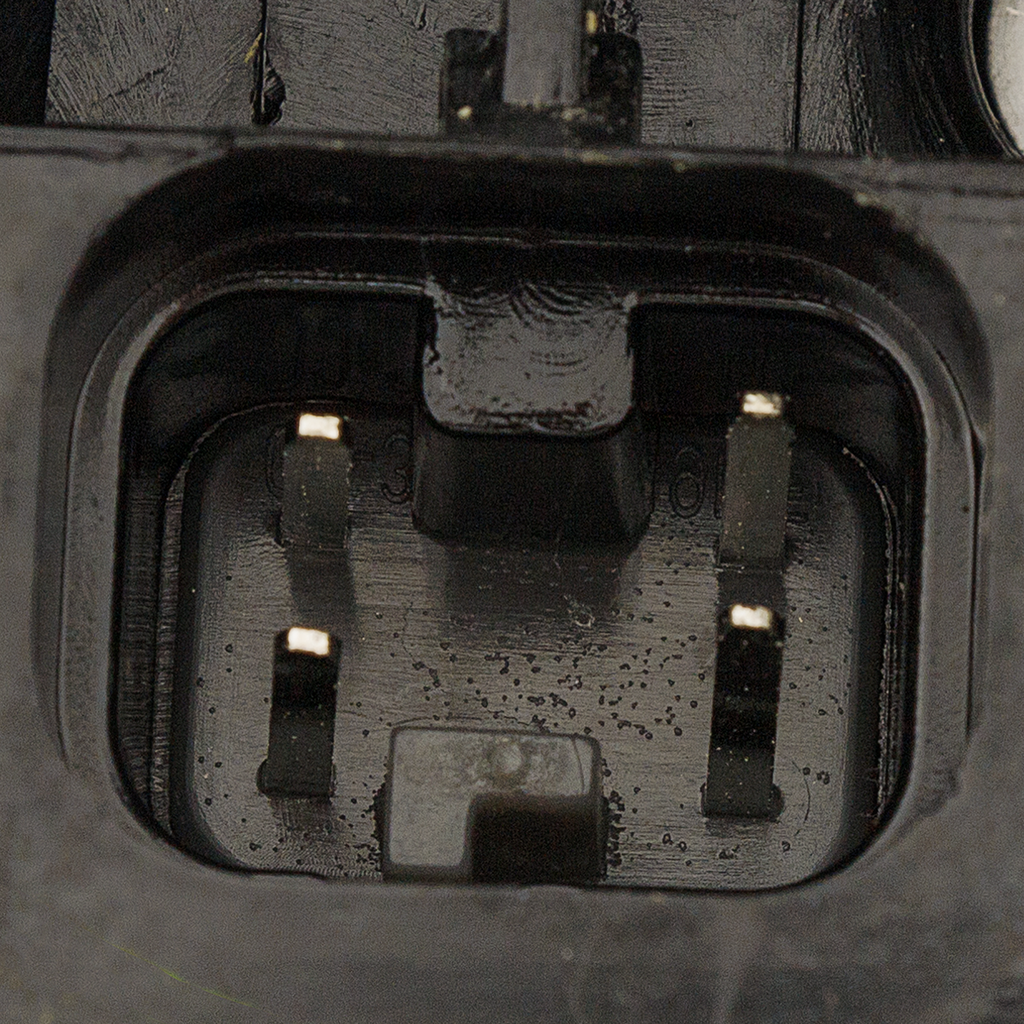 SRX 04-09 TAIL LAMP RH, Assembly