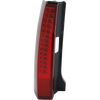 SRX 04-09 TAIL LAMP LH, Assembly