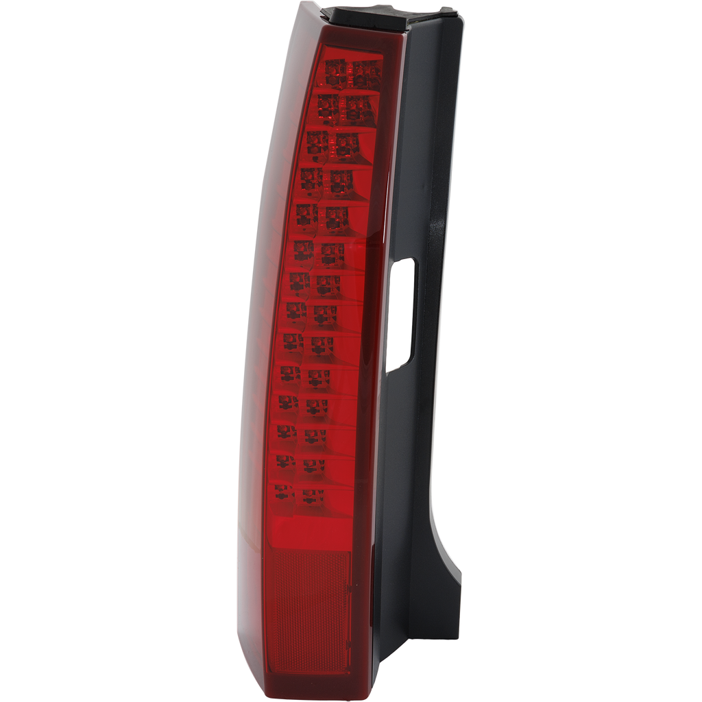 SRX 04-09 TAIL LAMP LH, Assembly
