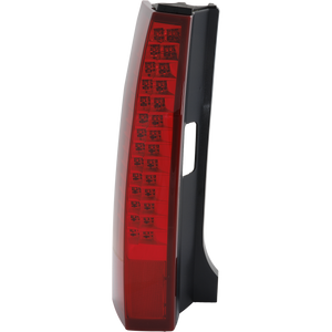 SRX 04-09 TAIL LAMP LH, Assembly