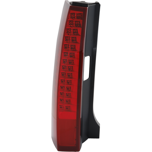 SRX 04-09 TAIL LAMP LH, Assembly