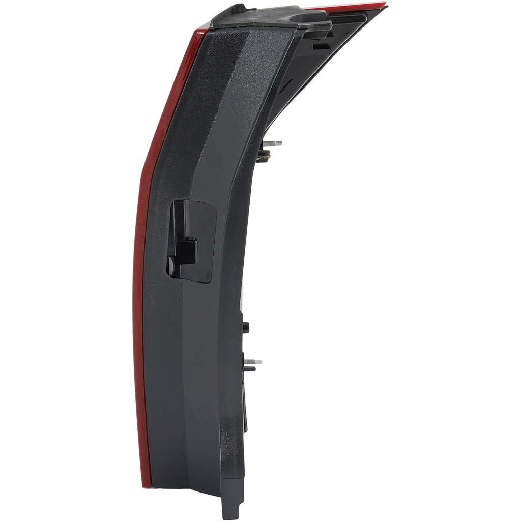 SRX 04-09 TAIL LAMP LH, Assembly