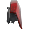 SRX 04-09 TAIL LAMP LH, Assembly