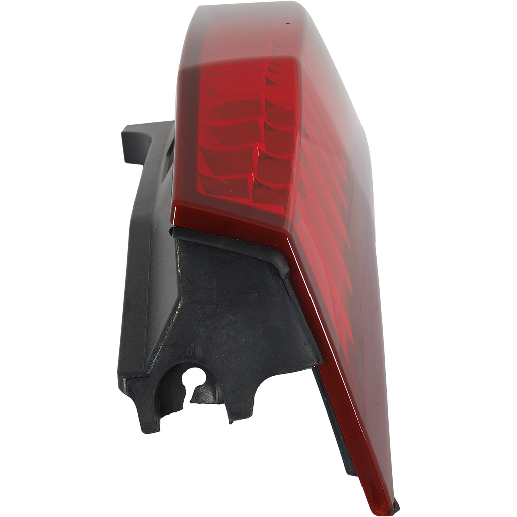 SRX 04-09 TAIL LAMP LH, Assembly