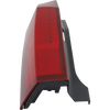 SRX 04-09 TAIL LAMP LH, Assembly