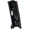SRX 04-09 TAIL LAMP LH, Assembly
