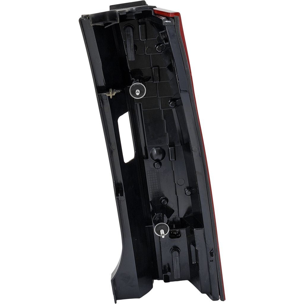 SRX 04-09 TAIL LAMP LH, Assembly