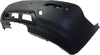 TRAX 13-16 REAR BUMPER COVER, Textured, w/ Parking Aid Snsr Holes