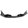 CAMARO 12-13 REAR BUMPER COVER, Primed, ZL1 Model, w/ Object Sensor Holes, w/ Spoiler Holes