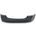 MALIBU 19-23 REAR BUMPER COVER, Primed, w/ Parallel Park Assist Sensor Holes, Excludes Hybrid Model