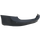 MALIBU 19-23 REAR BUMPER COVER, Primed, w/ Parallel Park Assist Sensor Holes, Excludes Hybrid Model