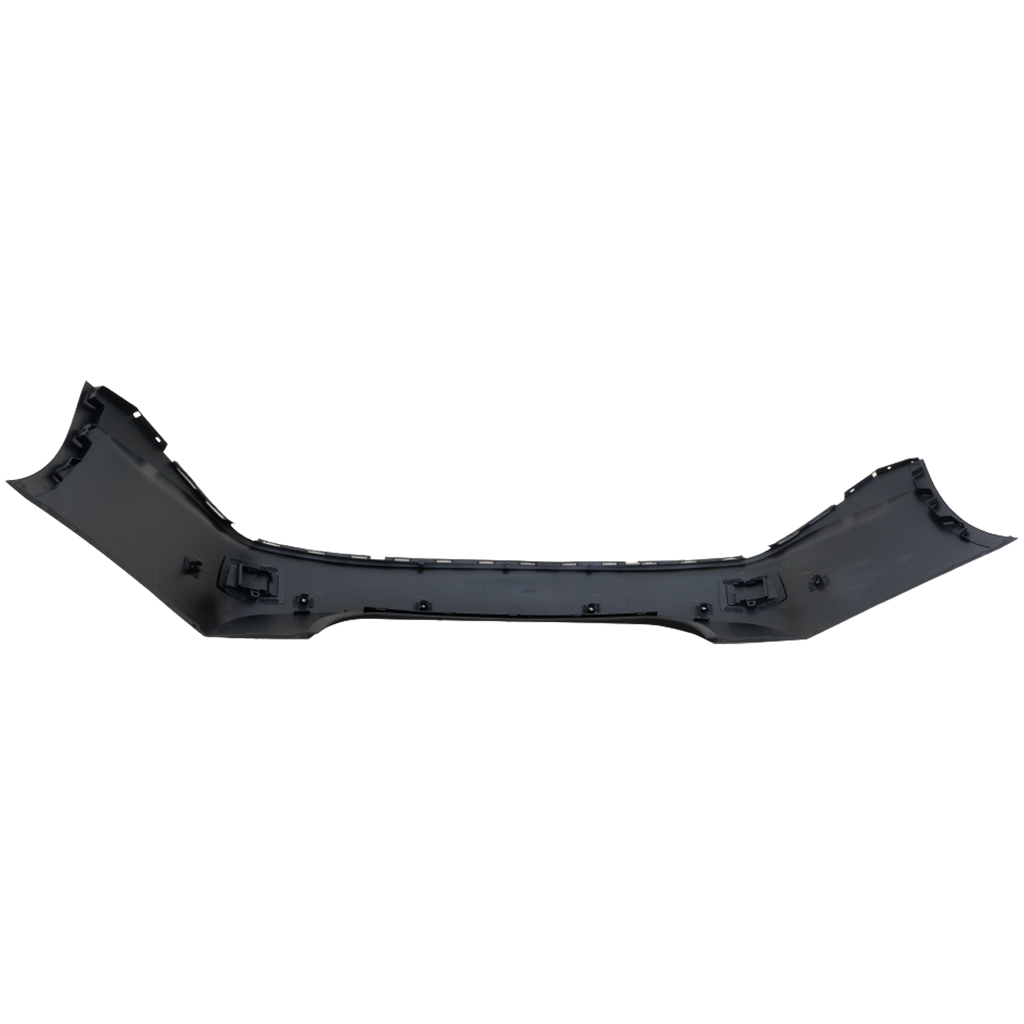 MALIBU 19-23 REAR BUMPER COVER, Primed, w/ Parallel Park Assist Sensor Holes, Excludes Hybrid Model