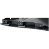 MALIBU 19-23 REAR BUMPER COVER, Primed, w/ Parallel Park Assist Sensor Holes, Excludes Hybrid Model