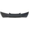 CAMARO 16-18 REAR BUMPER COVER, Primed, ZL1 Model