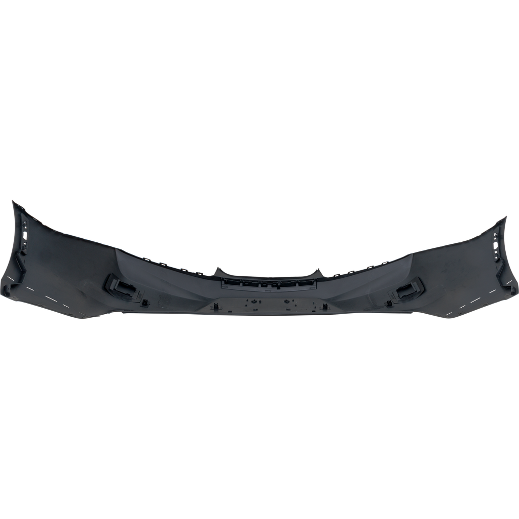 CAMARO 16-18 REAR BUMPER COVER, Primed, ZL1 Model