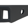 MALIBU 19-22 REAR BUMPER COVER, Primed, w/o Parallel Park Assist Sensor Holes, and Park Assist Sensor Holes