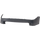 IS300/IS350 21-21 REAR BUMPER COVER, Assembly, Primed, w/o Park Distance Control Sensor Holes