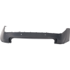 IS300/IS350 21-21 REAR BUMPER COVER, Assembly, Primed, w/ Park Distance Control Sensor Holes